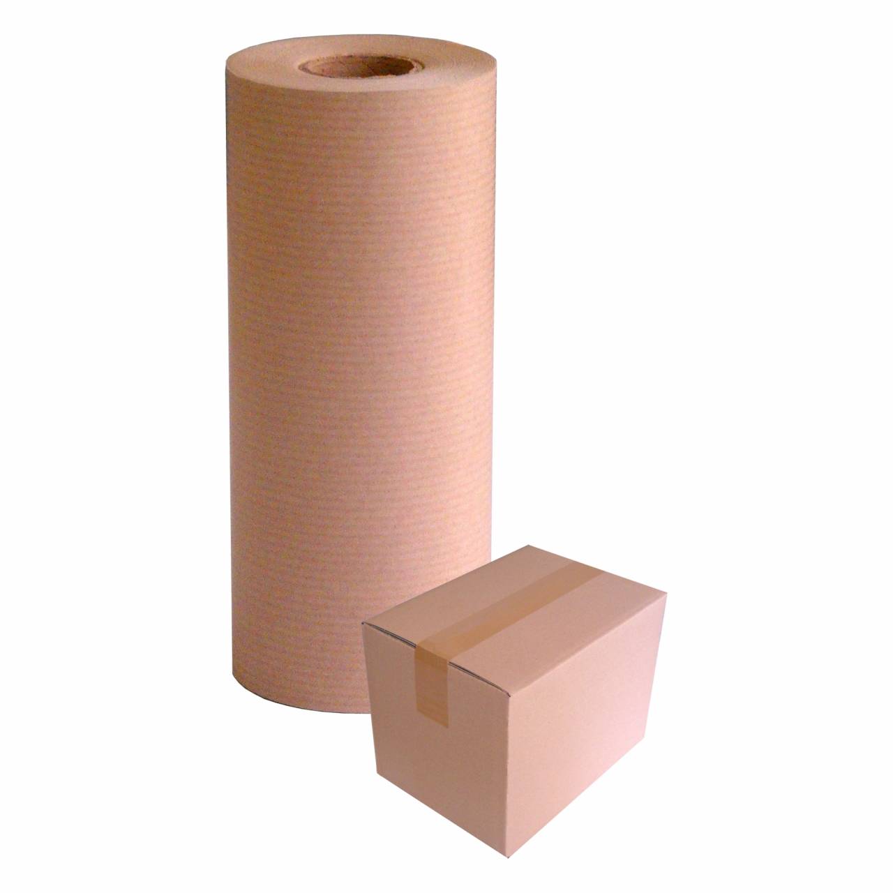 Abdeckpapier, 225 mm x 50 m / Krt a 15 Rollen