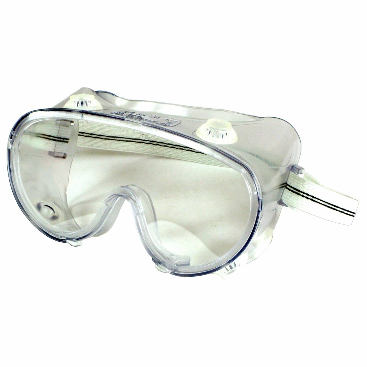 Arbeits-Vollsicht-Schutzbrille, beschlagsfrei, EN166-1B