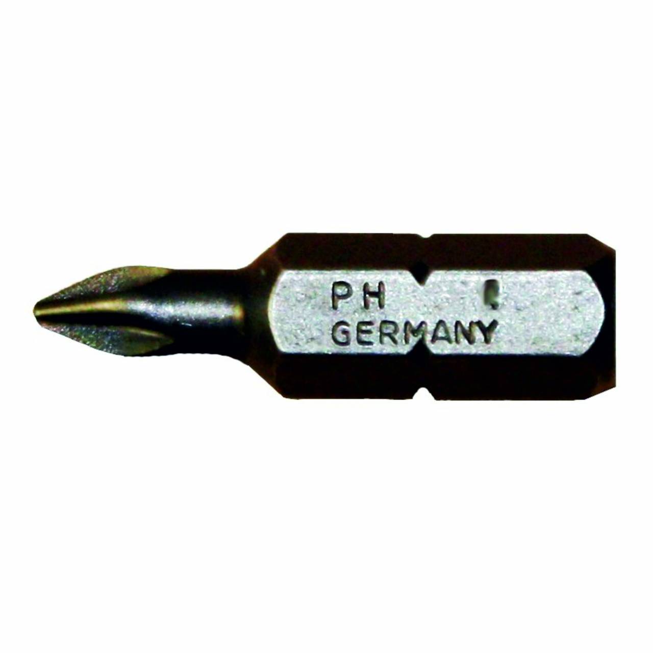 Schraubklinge / Bit 'ASW' PH-3 / Btl a 10 Stück