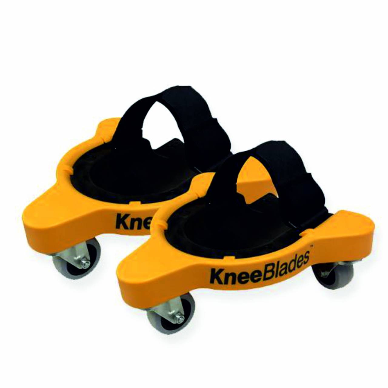 Knieschoner 'KneeBlades', mit Gel-Pads-Einlagen