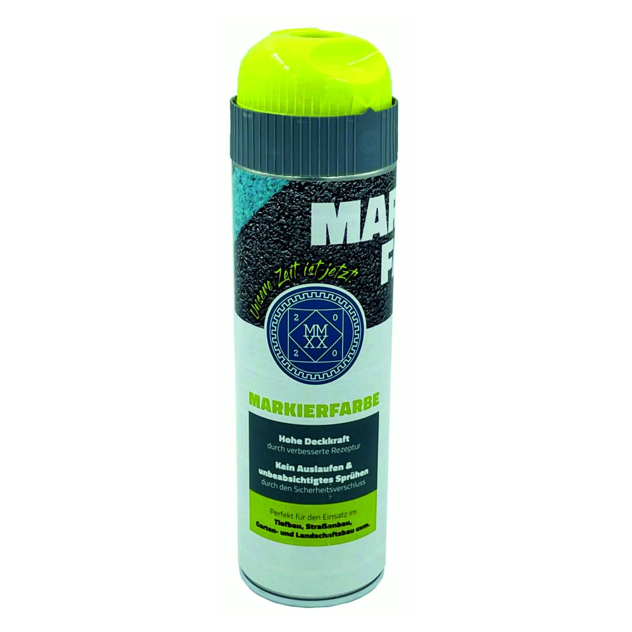 Markierungsspray 'PB-MX' Leucht-Gelb 500 ml