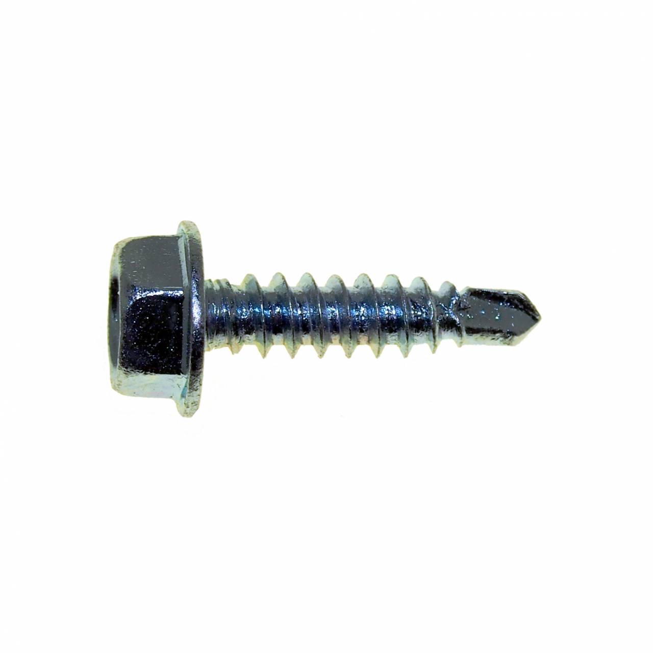 Bohrschraube E-X® BR RS Edelstahl 4,8 x 19 mm / Pck a 100 Stück