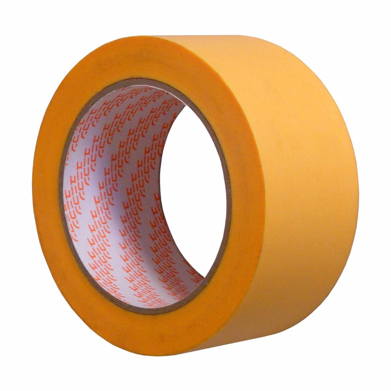 Soft-Tape T711 Gold, 50 mm x 50 m / Rolle