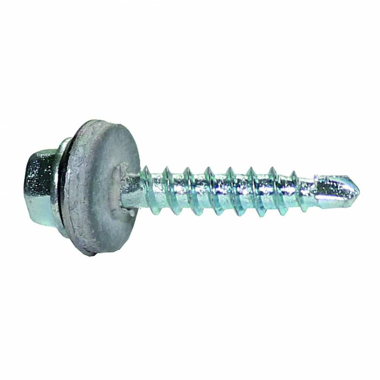 Bohrschraube E-X® RS14 Edelstahl 4,8 x 35 mm / Pck a 100 Stück