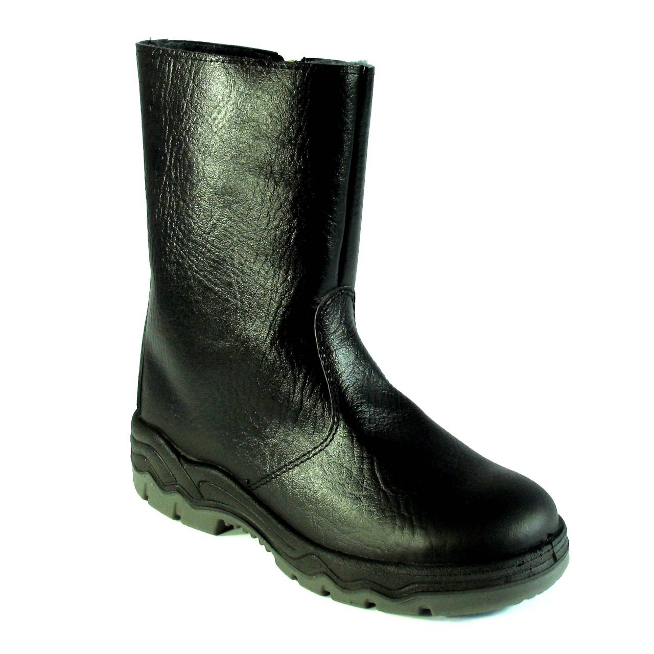 Winter-Sicherheitsstiefel S3 'PSD' Gr.39 - 48