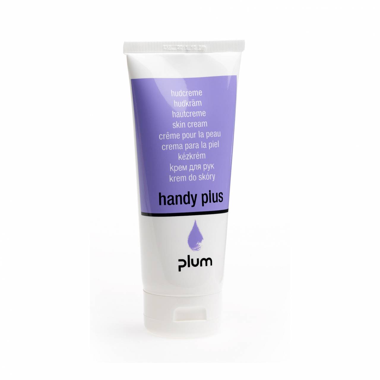 Plum® Handpflege 'handy-Plus' / Tube a 200 ml