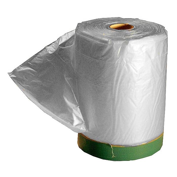 Masker-Tape T951, 300 mm Folie x 20 m / Rolle