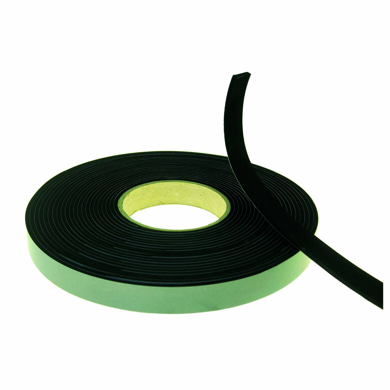 EPDM-Dichtband 30 x 2 mm x 10 lfm / Krt a 10 Rollen