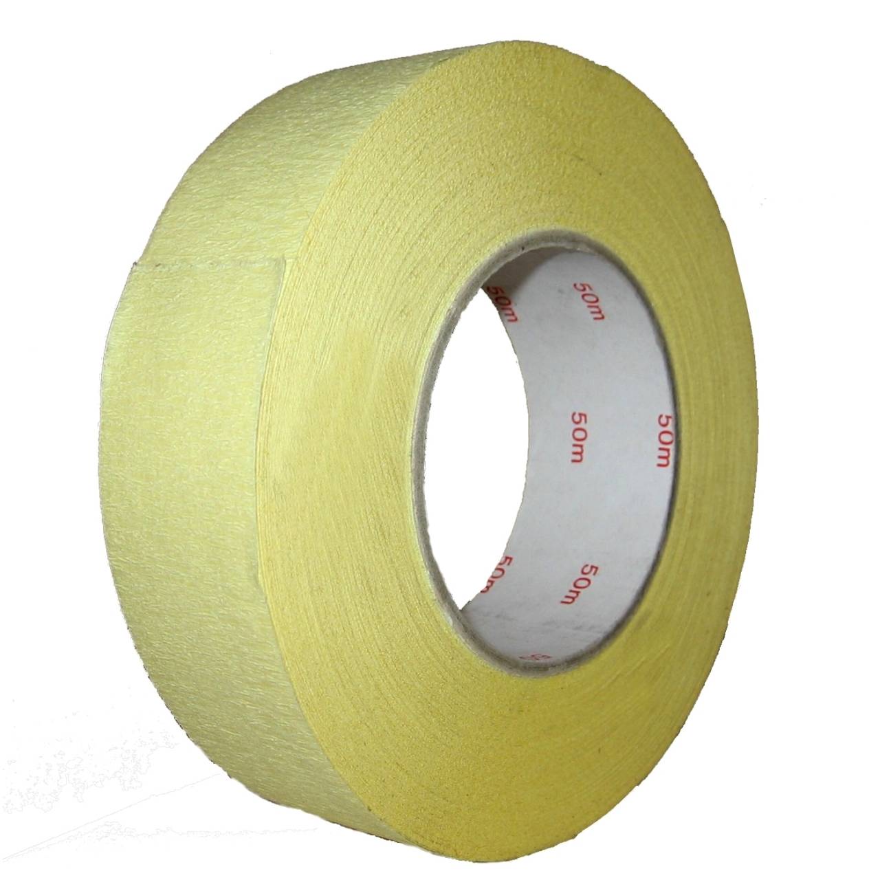 Hochkrepp-Klebeband T012, 19 mm x 50 m / Rolle