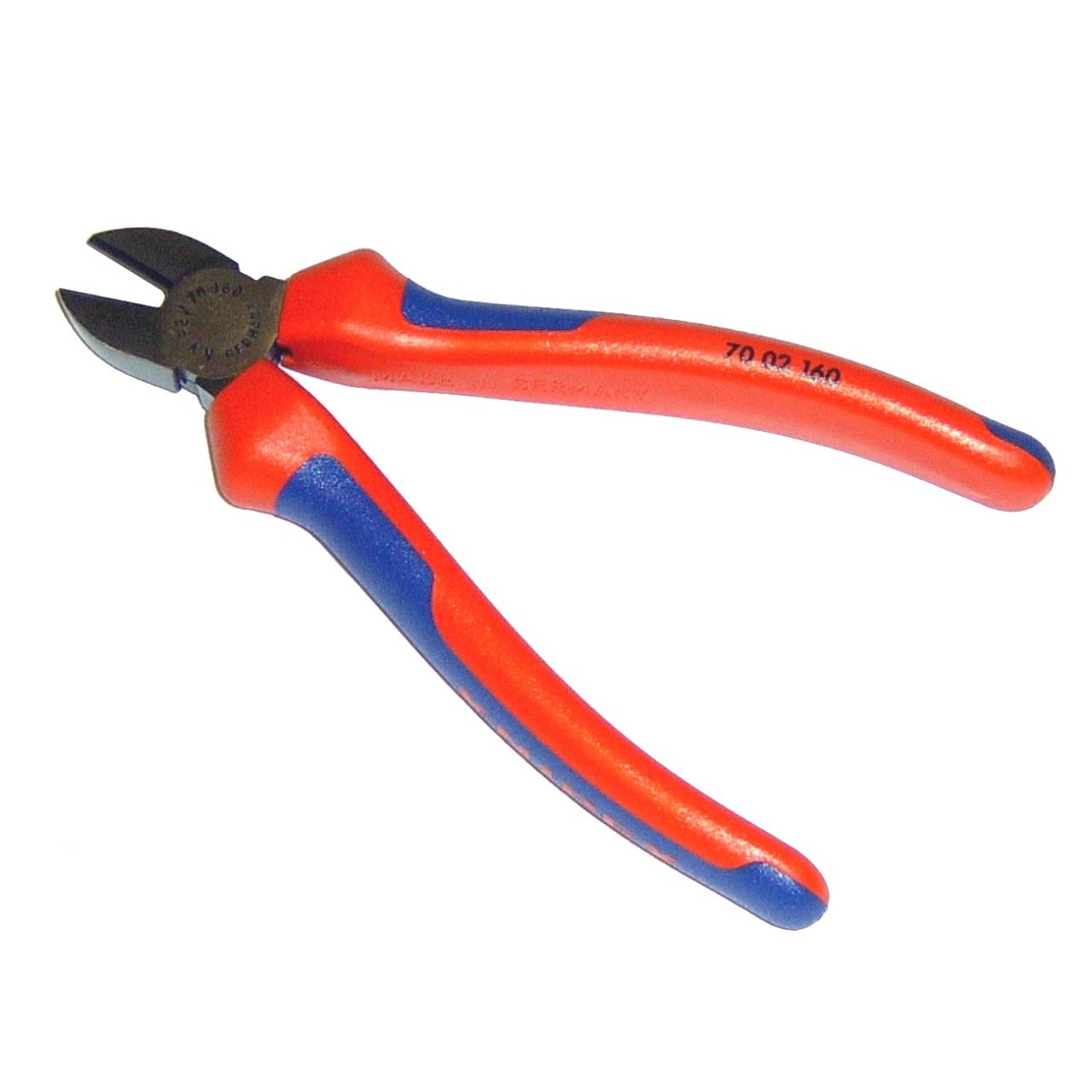 Seitenschneider 'KNIPEX®' 160 mm