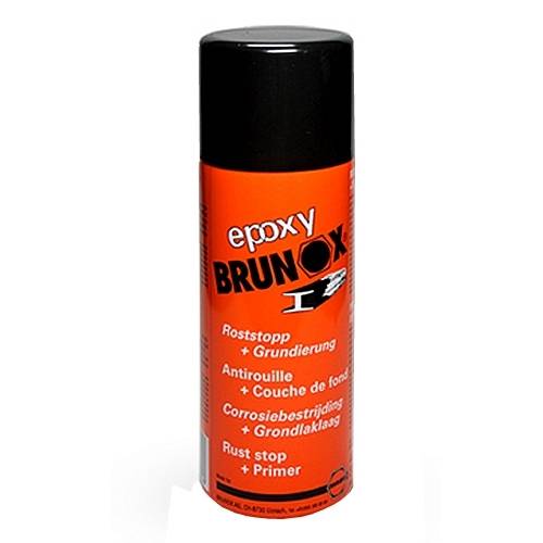 Brunox' Rostsanierer 'EPOXY' 400 ml Dose