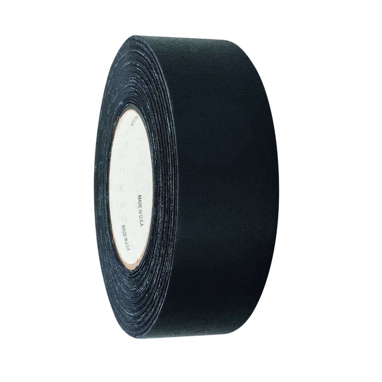 Gaffa-Tape T556, schwarz, 48 mm x 50 m / Krt a 24 Rollen