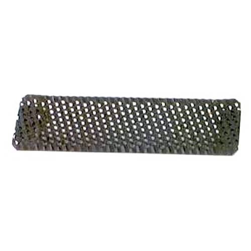 Ersatz-Schleifblatt 140 x 42 mm, für Metall-Blockhobel