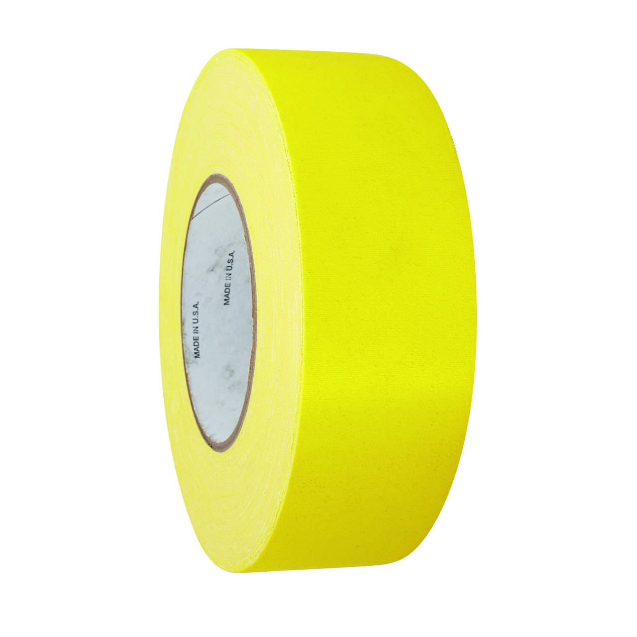 Gaffa-Tape T556, gelb, 48 mm x 50 m / Krt a 24 Rollen