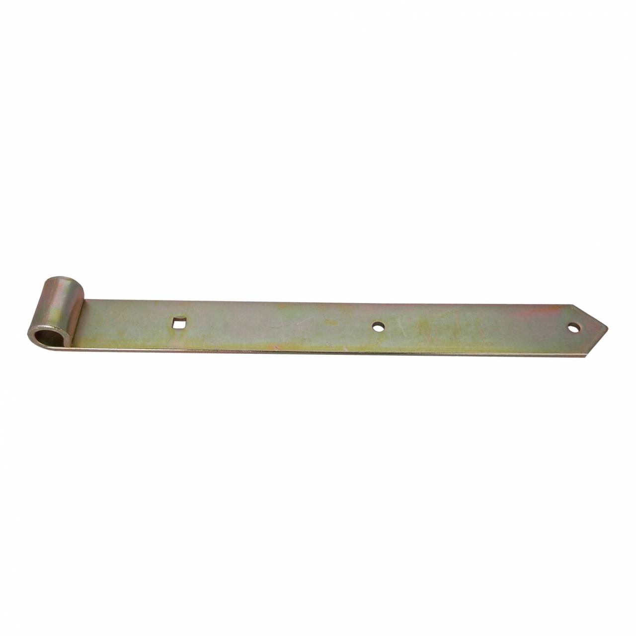 Ladenband vz 400 x 38 x 5,0 mm / für Dorn Ø 13