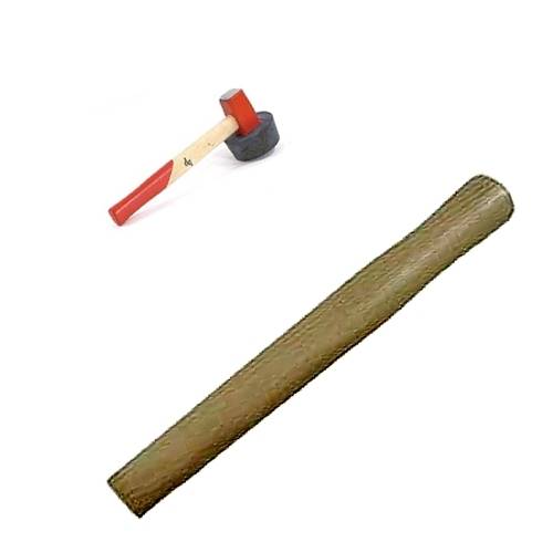 Plattenlegerhammer-Stiel, für Hammer 1000 g