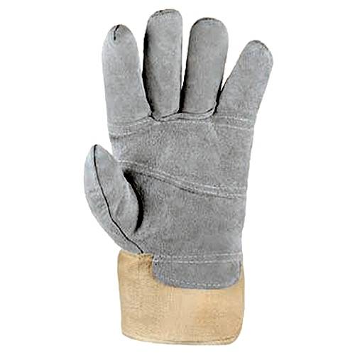 Rindspaltleder-Handschuhe Kat.1 Gr.10 / Paar