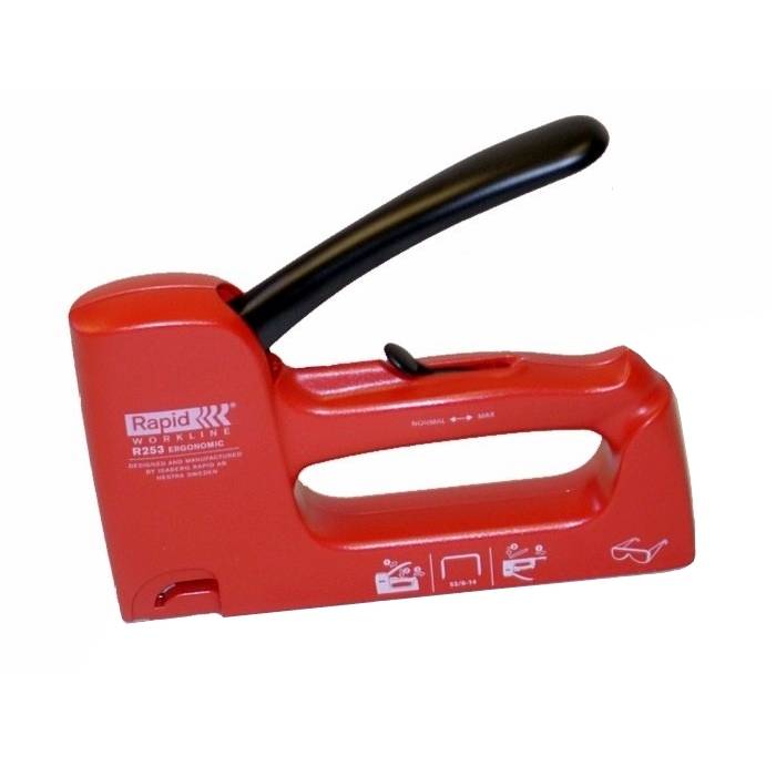 Handtacker 'Rapid®' 253 E