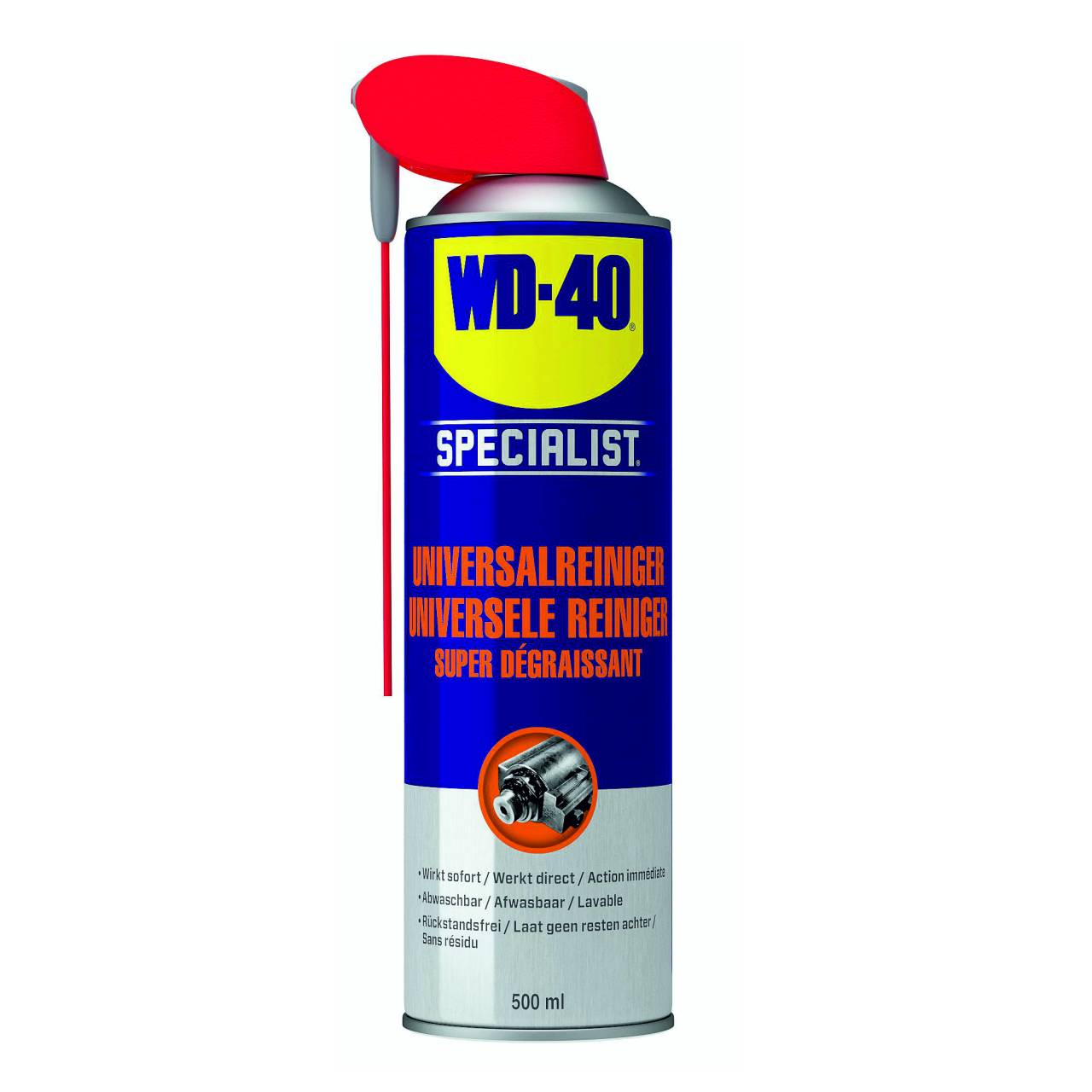 WD-40 Universalreiniger / 400 ml Spraydose