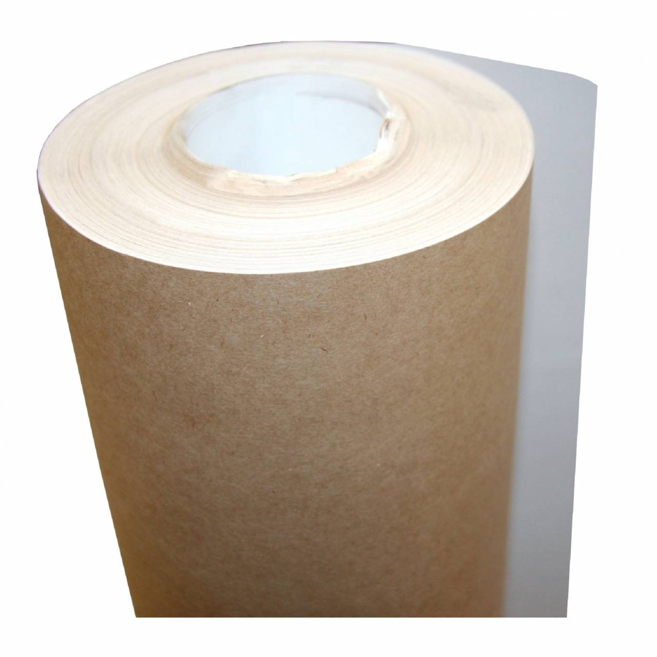 Milchtütenpapier 'Basic' ca.1,30 m x 58 lfm / Rolle ca. 75 m²