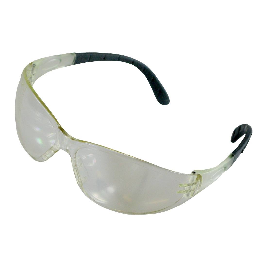 Arbeits-Schutzbrille 'Arty-FL 260 Klar'