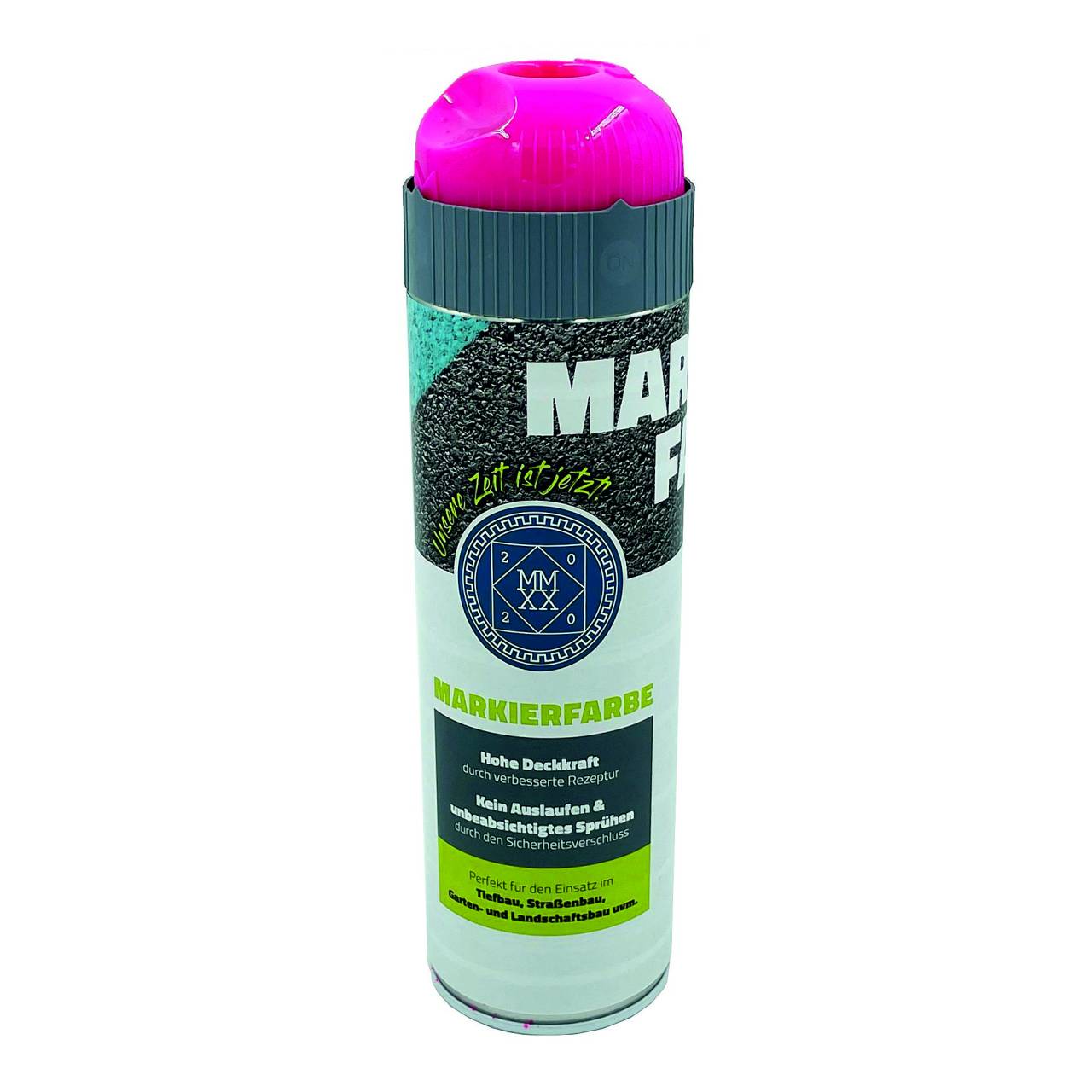 Markierungsspray 'PB-MX' Leucht-Pink 500 ml