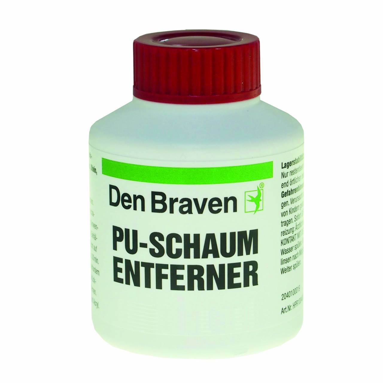 PU-Schaum Entferner 100 ml