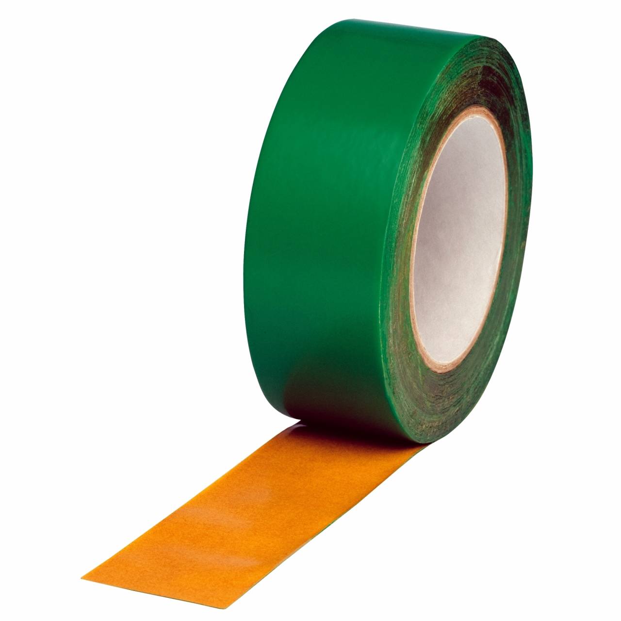 Dichtband 'ELASTO-FLEX' grün, 60 mm x 25 m / Rolle