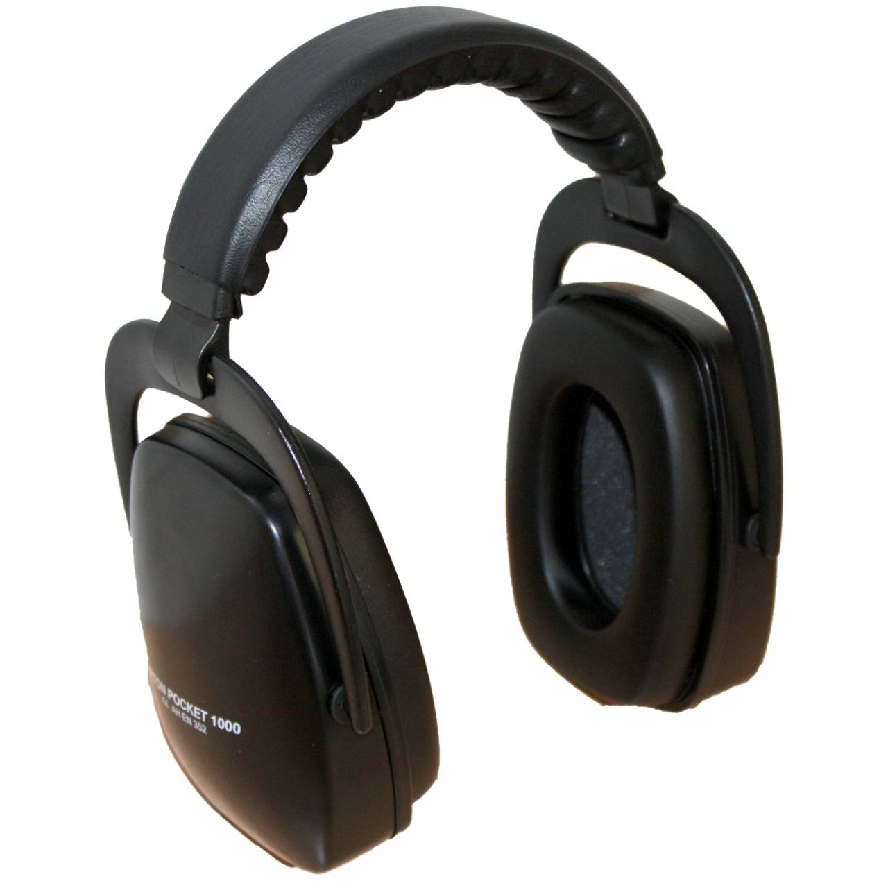 Gehörschutz EN352 'Extrem' SNR 28 dB