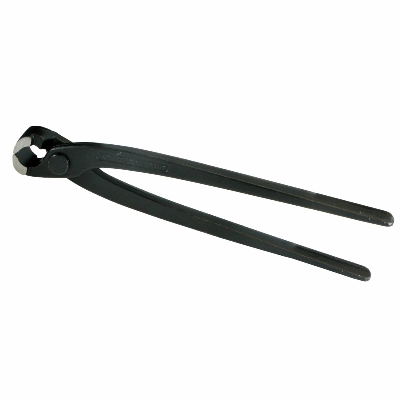 Monierzange 220 mm, 'KNIPEX', schwarz atramentiert