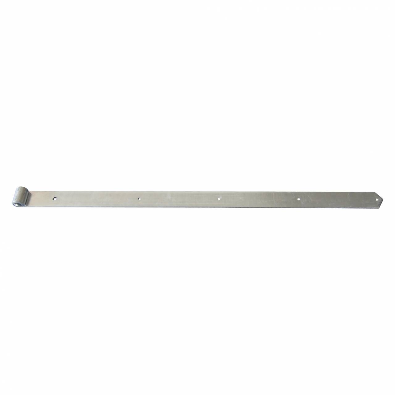 Ladenband vz 1200 x 60 x 8,0 mm / für Dorn Ø 20