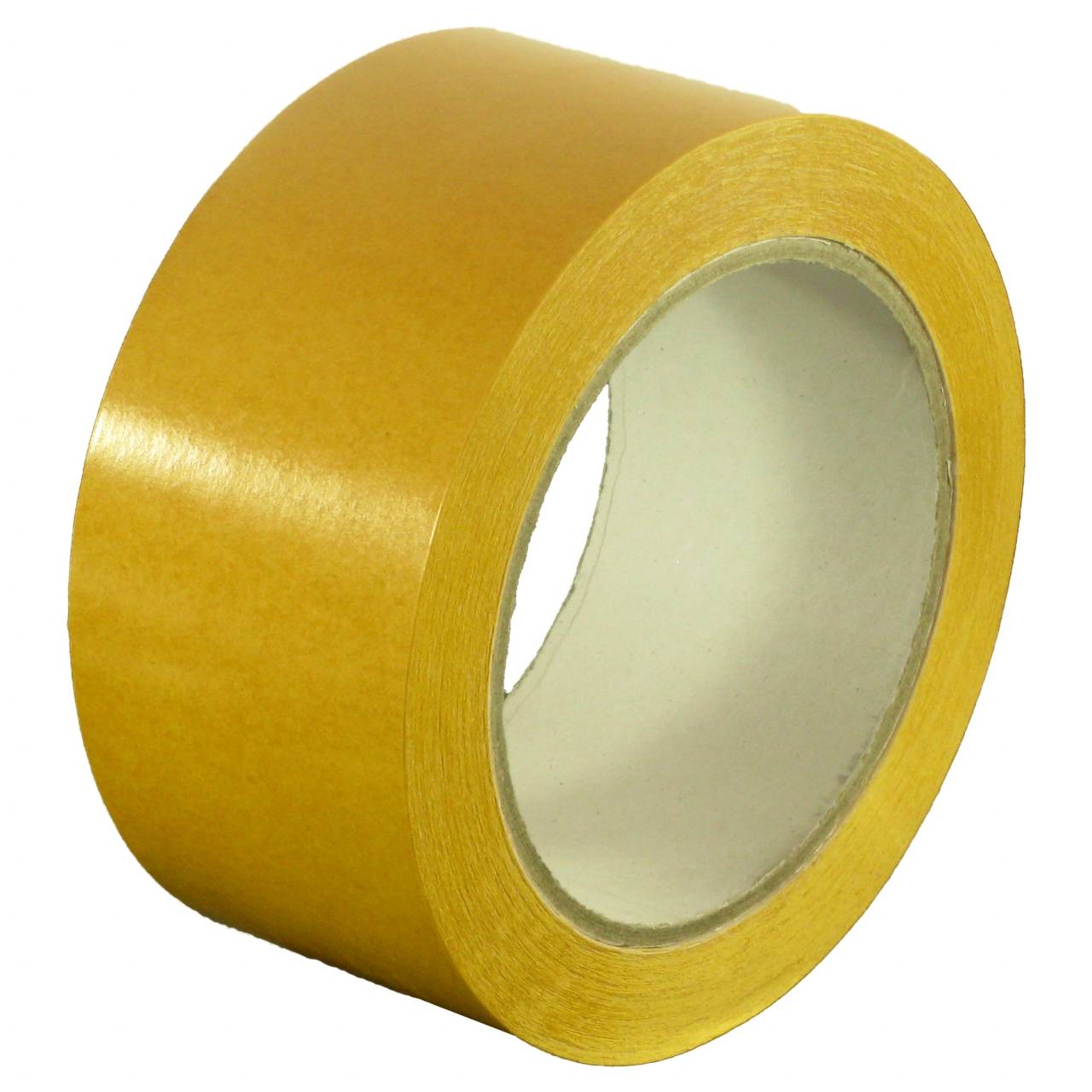 Doppelseitiges Klebeband 50 mm x 25 m / Rolle