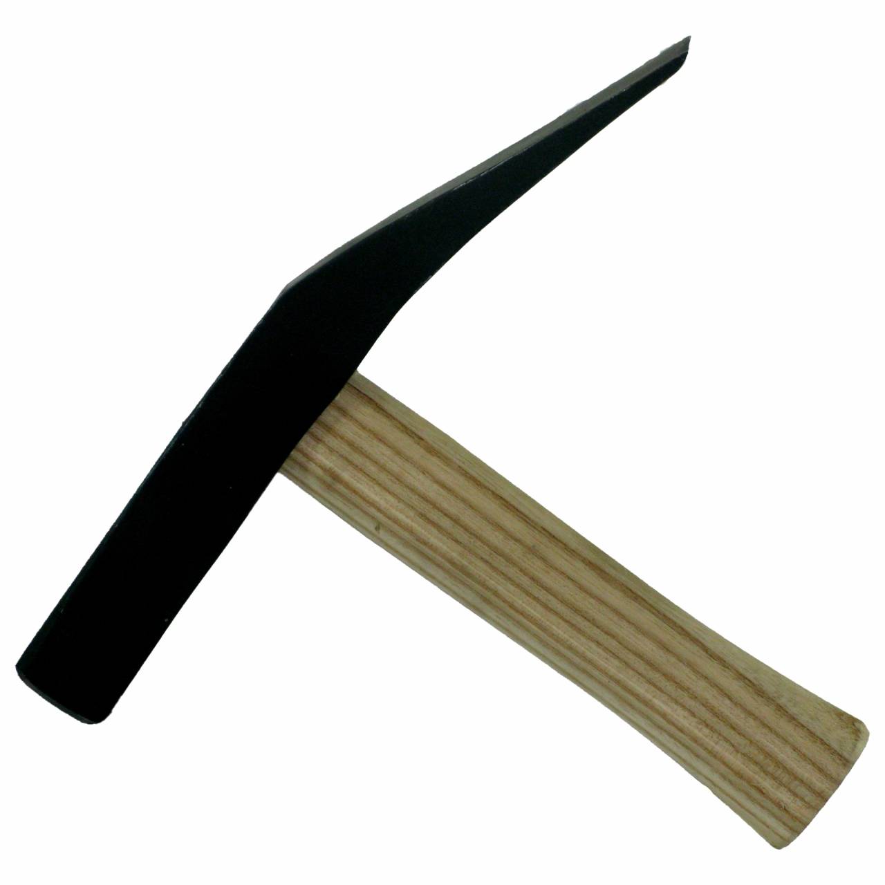 Pflasterhammer 1,25 kg, Norddeutsche Form